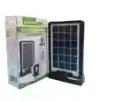 Lámpara Reflector Solar Cl-06a