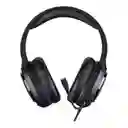 Diadema Auricular Gamer X31 Onikuma Con Luz Rgb