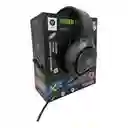 Diadema Auricular Gamer X31 Onikuma Con Luz Rgb