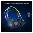 Audífonos Diadema Gamer Onikuma X15 Pro Con Luces Rgb