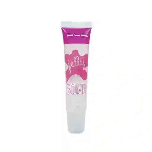 Brillo De Labios Bys Jelly Bomb Lipgloss Berry