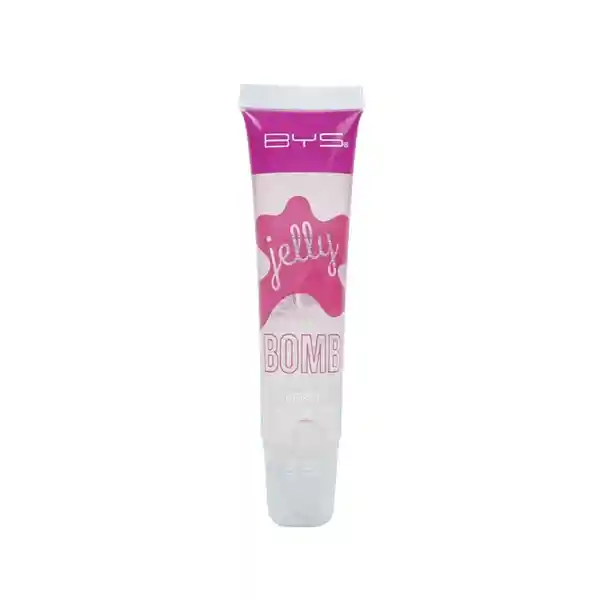 Brillo De Labios Bys Jelly Bomb Lipgloss Berry