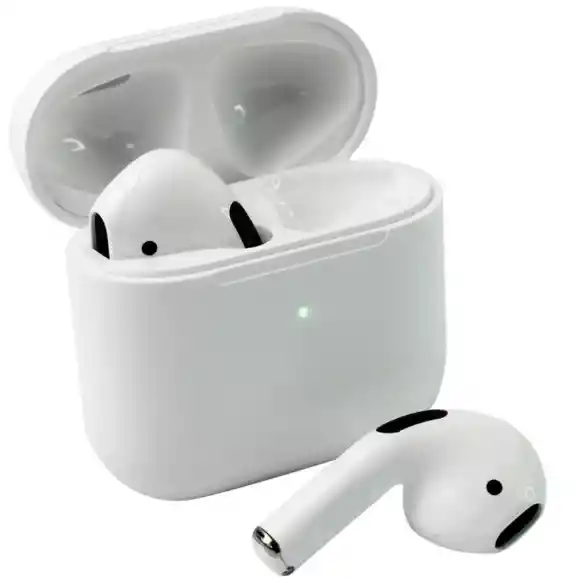Combo Bolso Antirrobo Mini Azul + Audifono Pro 4 + T800 Ultra