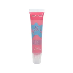 Brillo De Labios Bys Jelly Bomb Lipgloss Peach