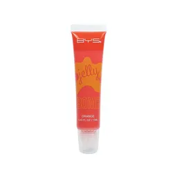 Brillo De Labios Bys Jelly Bomb Lipgloss Orange