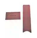 Soporte Base Gamer Para Audífonos Diadema Onikuma Basic Rosa