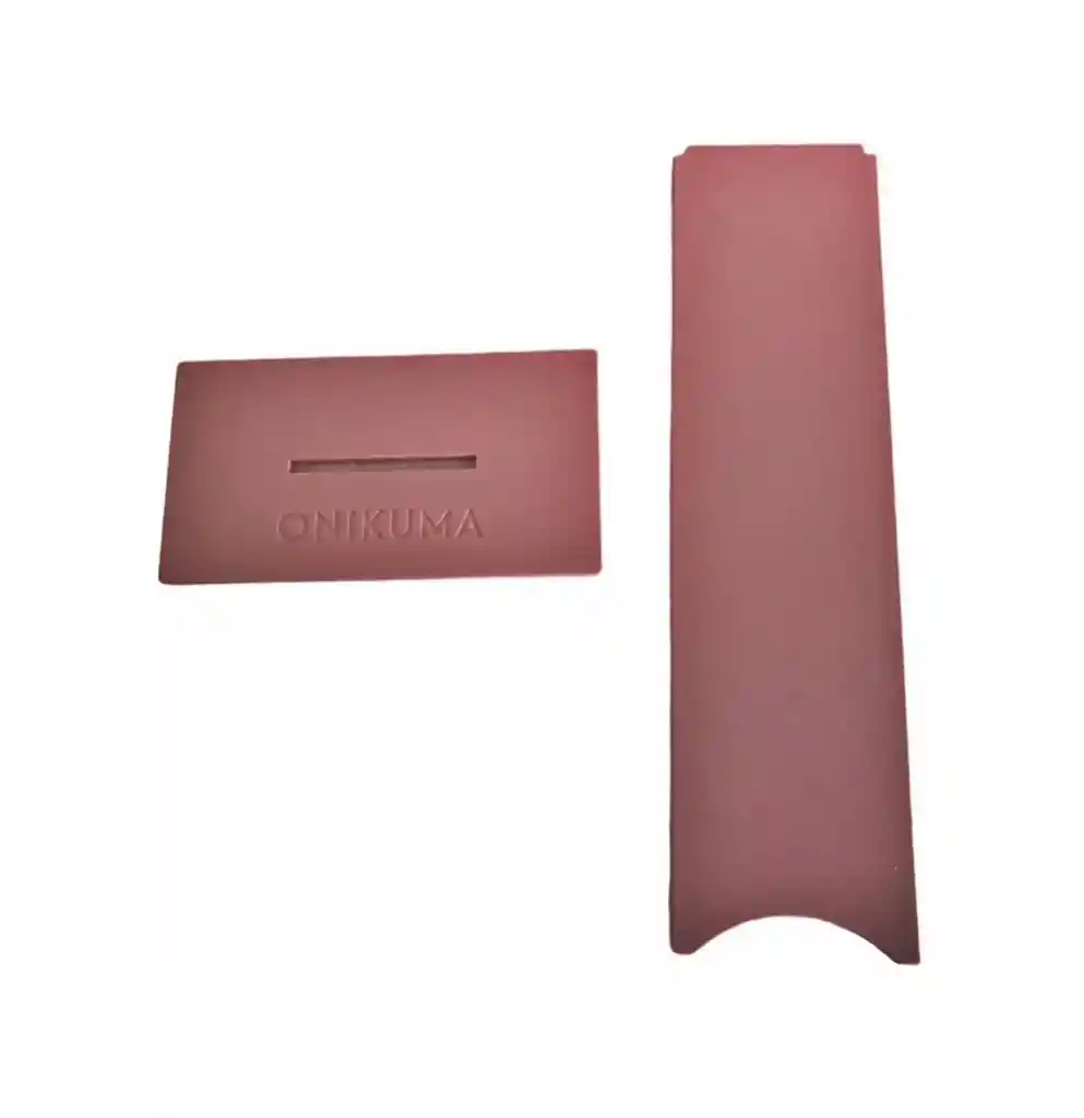Soporte Base Gamer Para Audífonos Diadema Onikuma Basic Rosa