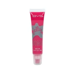 Brillo De Labios Bys Jelly Bomb Lipgloss Melon