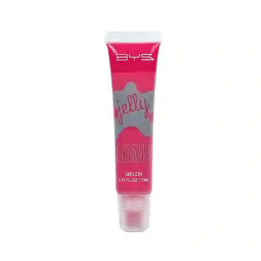 Brillo De Labios Bys Jelly Bomb Lipgloss Melon