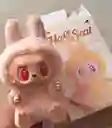 Peluche Labubu Pop Mart The Monsters Llavero