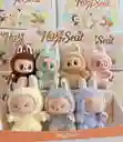 Peluche Labubu Pop Mart The Monsters Llavero