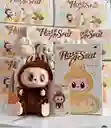 Peluche Labubu Pop Mart The Monsters Llavero