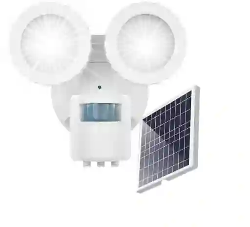 Luz Led Solar Rl-sl02c