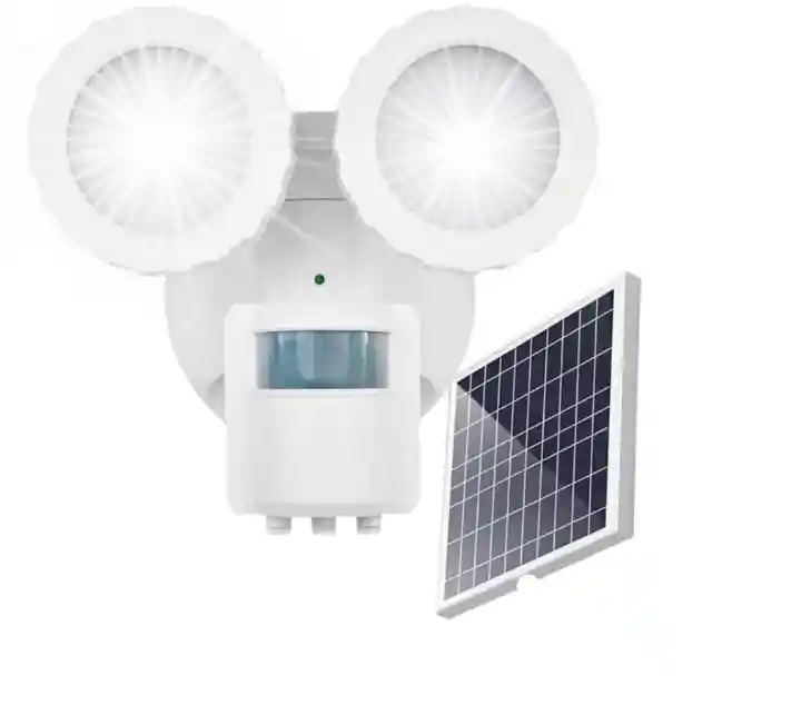 Luz Led Solar Rl-sl02c