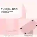 Diadema Auricular Gamer Gato K9 Azul Rosa + Base Onikuma