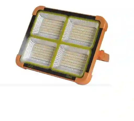 Reflector Solar Portátil Ip66