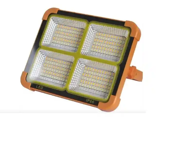 Reflector Solar Portátil Ip66