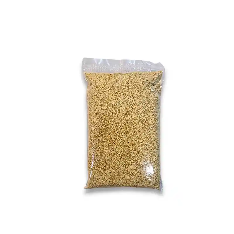 Ajonjoli Tostado X 250 Gm