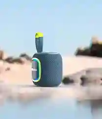 Parlante Bluethooth Speaker P25.