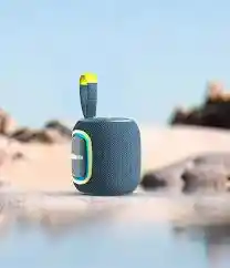 Parlante Bluethooth Speaker P25.