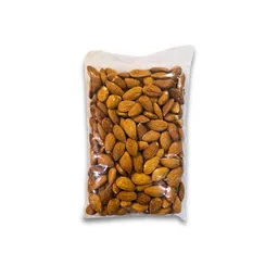 Almendra Natural X 250 Gm