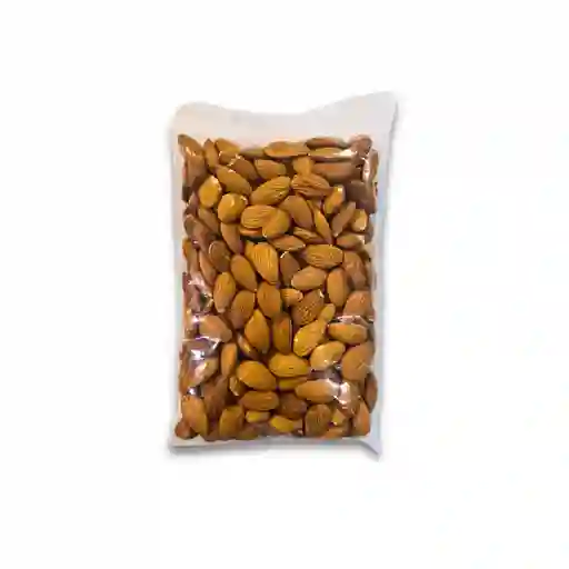 Almendra Natural X 250 Gm