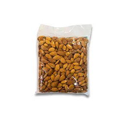 Almendra Natural 500 Gm