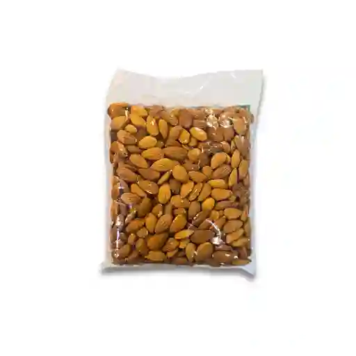 Almendra Natural 500 Gm