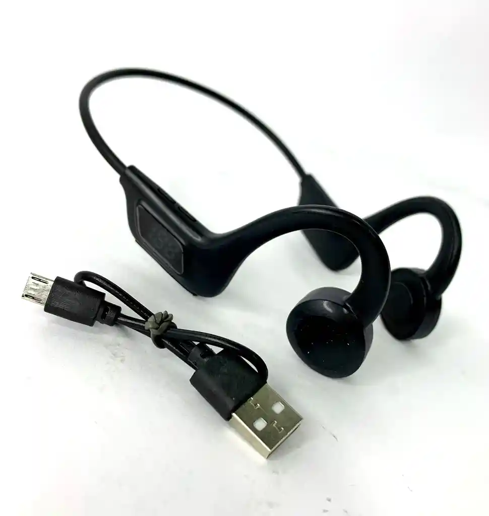 Audifonos De Conduccion Osea Bose S9