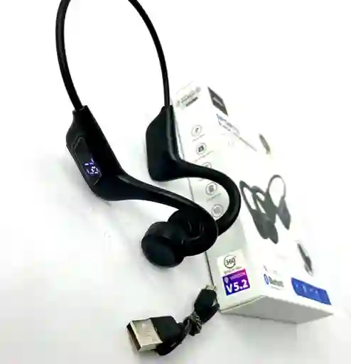 Audifonos De Conduccion Osea Bose S9