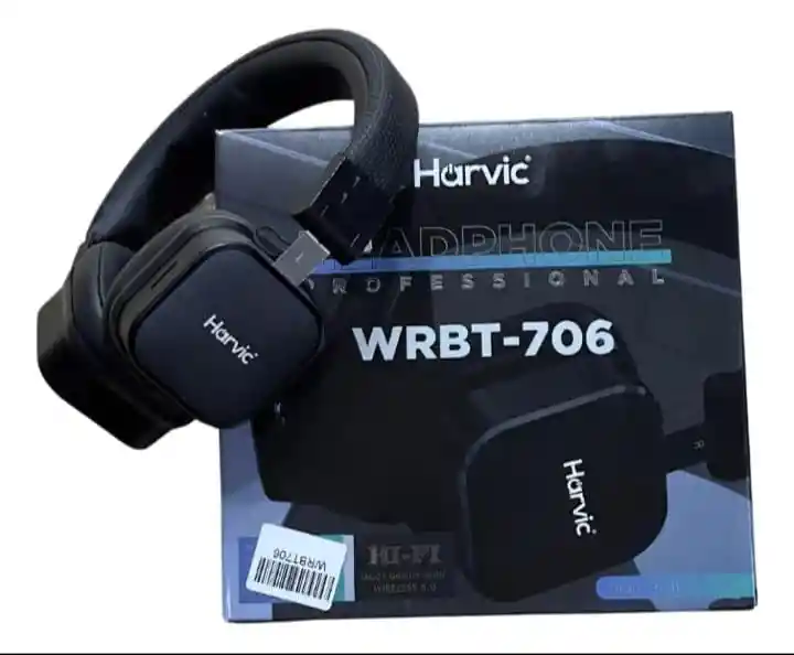 Diadema Harvic Extra Bajos