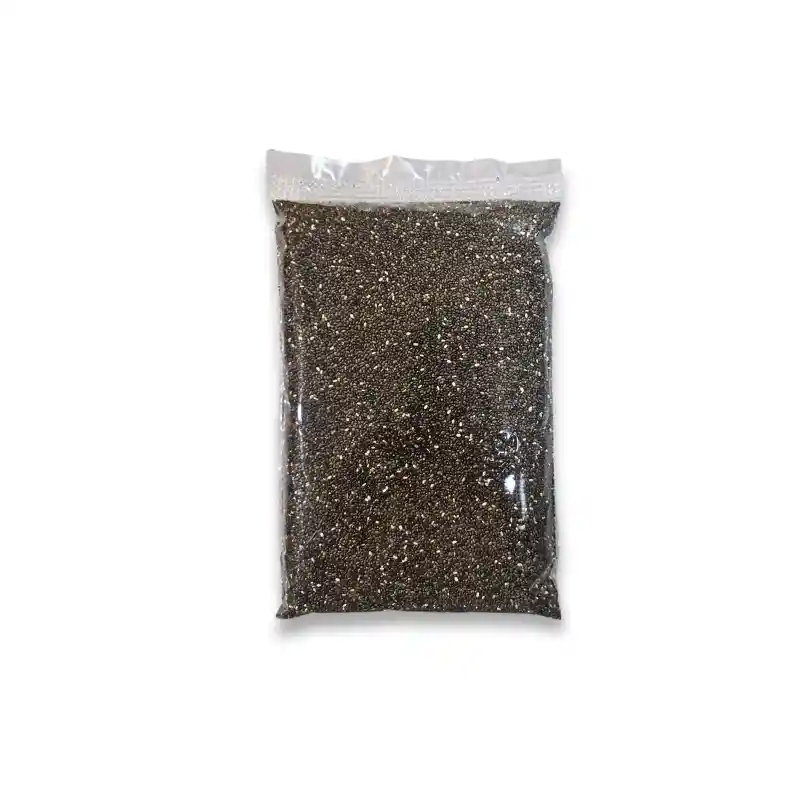 Semilla De Chia X250 Gm