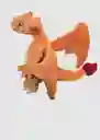 Peluche Charizar Mediano
