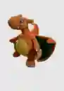 Peluche Charizar Mediano