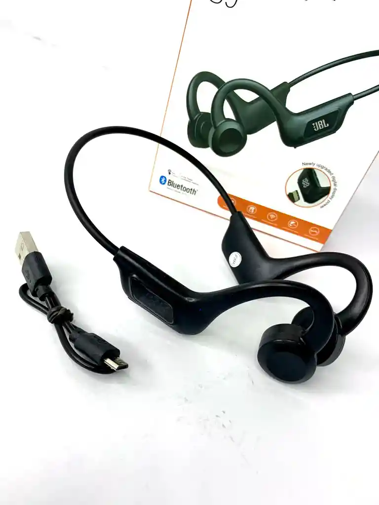 Audifonos De Conduccion Osea Jbl S9