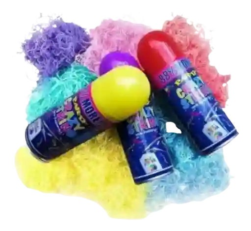 Serpentina En Spray Liquida 500 Ml X3 Und