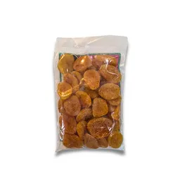 Albaricoque Deshidratado X 250