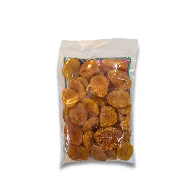 Albaricoque Deshidratado X 250