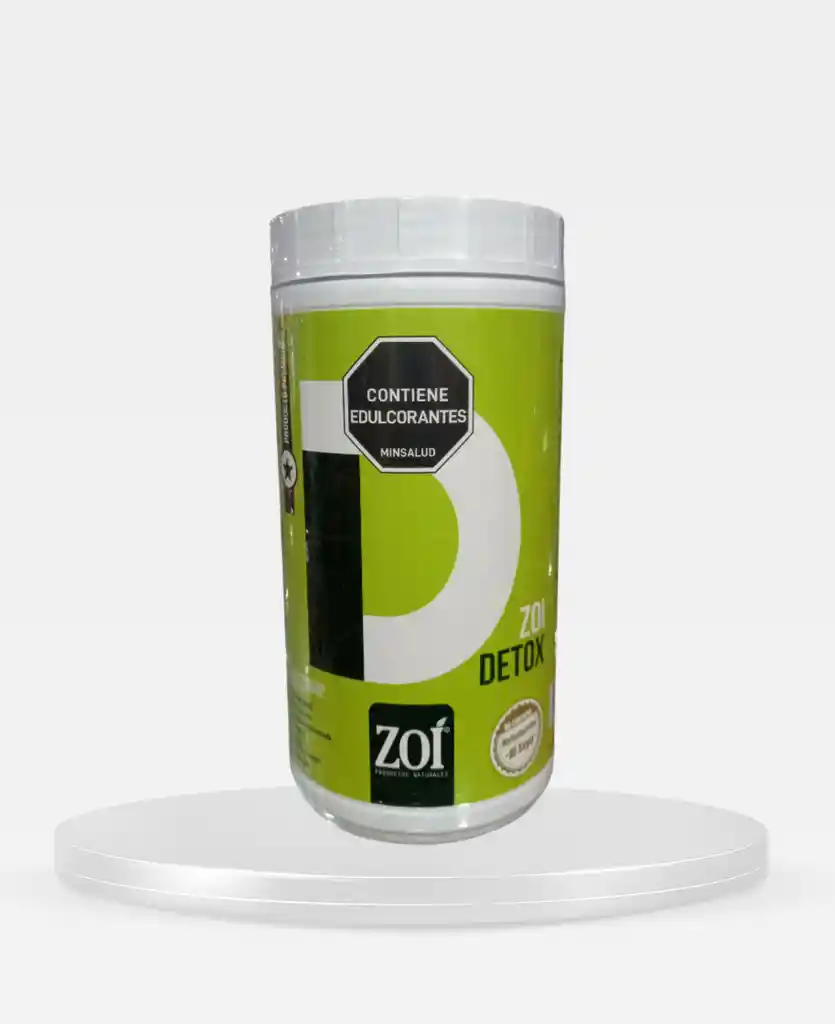 Detox Zoi