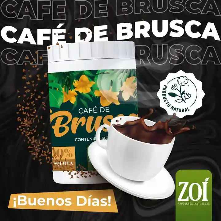 Café De Brusca Zoi