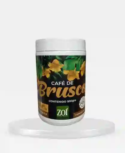 Café De Brusca Zoi