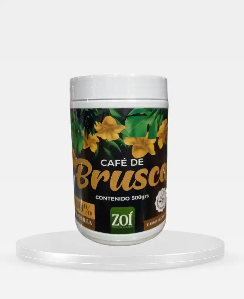 Café De Brusca Zoi