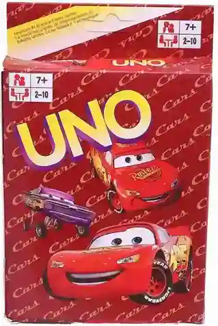 Uno Cars