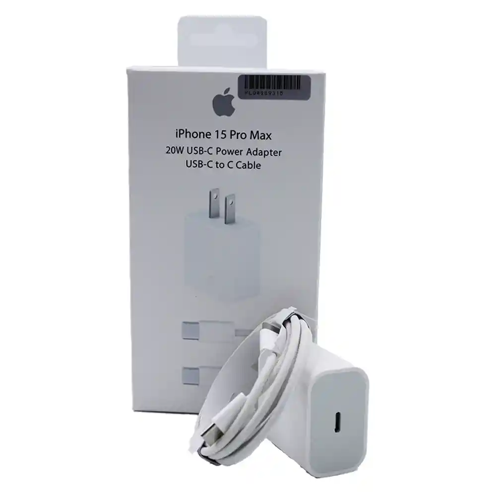 Cargador Iph