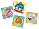 Juego Educativo Disney Clásicos De Memoria 48 Cartas Niños