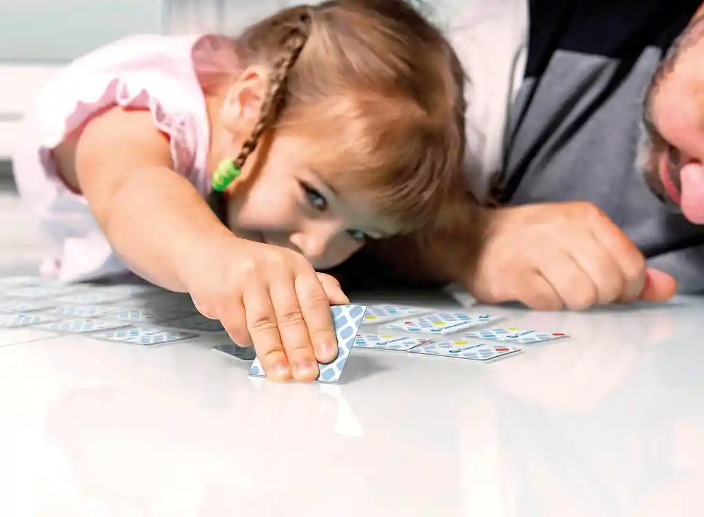 Juego Educativo Disney Princesas De Memoria 48 Cartas Niños
