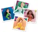 Juego Educativo Disney Princesas De Memoria 48 Cartas Niños