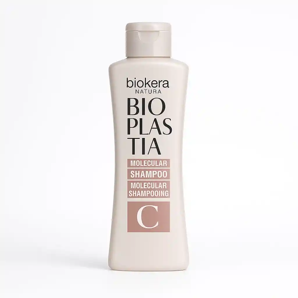 Shampoo Bioplastia 300ml