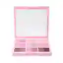 Paleta De Sombras Bys Blooming 18 Tonos