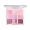 Paleta De Sombras Bys Blooming 18 Tonos